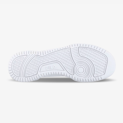 Tenis Fila Lifetime Hombre Blanco