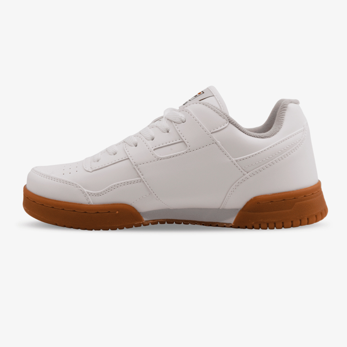 Tenis Fila Lifetime Hombre Blanco