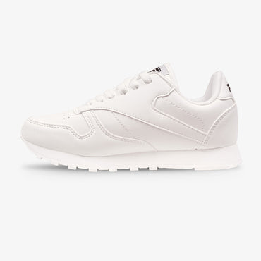 Tenis Fila Custom 2.0 Hombre Blanco