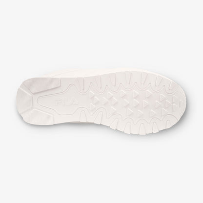 Tenis Fila Custom 2.0 Hombre Blanco