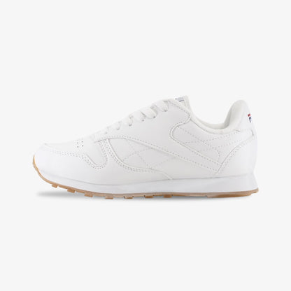 Tenis Fila Custom 2.0 Mujer Blanco