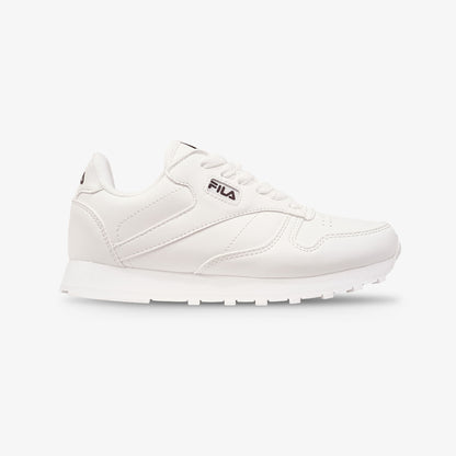 Tenis Fila Custom 2.0 Mujer Blanco