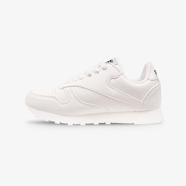 Tenis Fila Custom 2.0 Mujer Blanco
