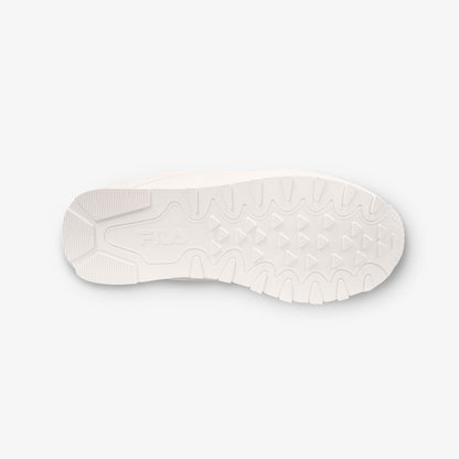 Tenis Fila Custom 2.0 Mujer Blanco