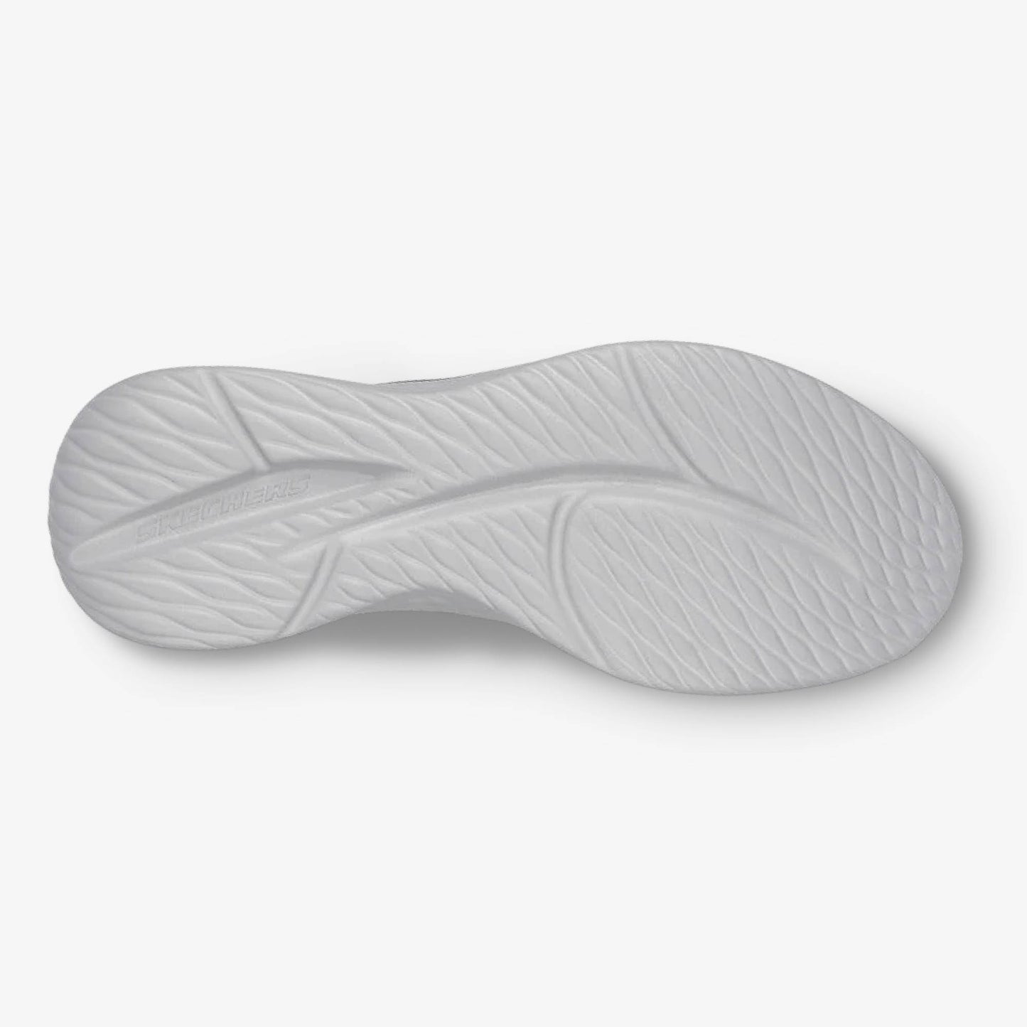 Tenis Skechers Slip-Ins Relaxed Fit Hombre Azul