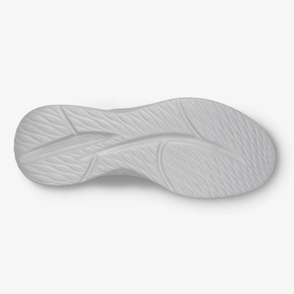 Tenis Skechers Slip-Ins Relaxed Fit Hombre Azul