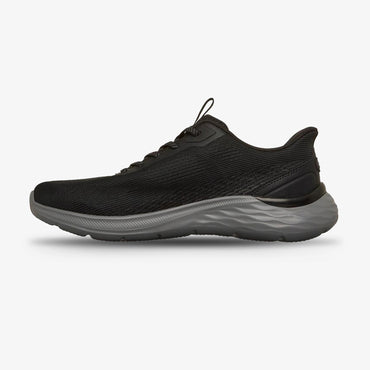 Tenis Skechers Slip-Ins Garner Hombre Negro
