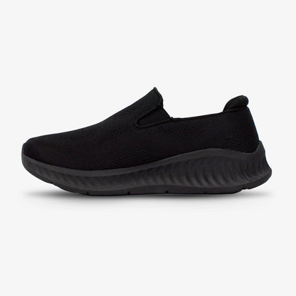 Tenis Skechers Summits High Level Hombre Negro