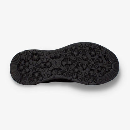 Tenis Skechers Summits High Level Hombre Negro
