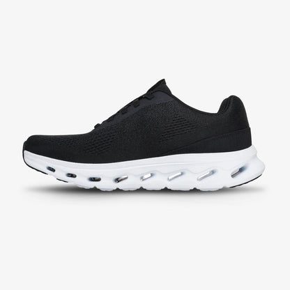 Tenis Skechers Go Walk Glide Step 2.0 Hombre Negro