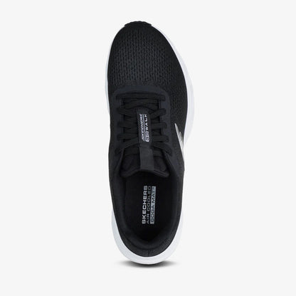 Tenis Skechers Go Walk Glide Step 2.0 Hombre Negro