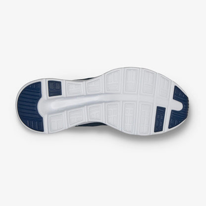 Tenis Skechers Go Walk Glide Step 2.0 Hombre Azul