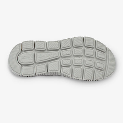Tenis Skechers Go Walk Max Cushioning Hombre Gris