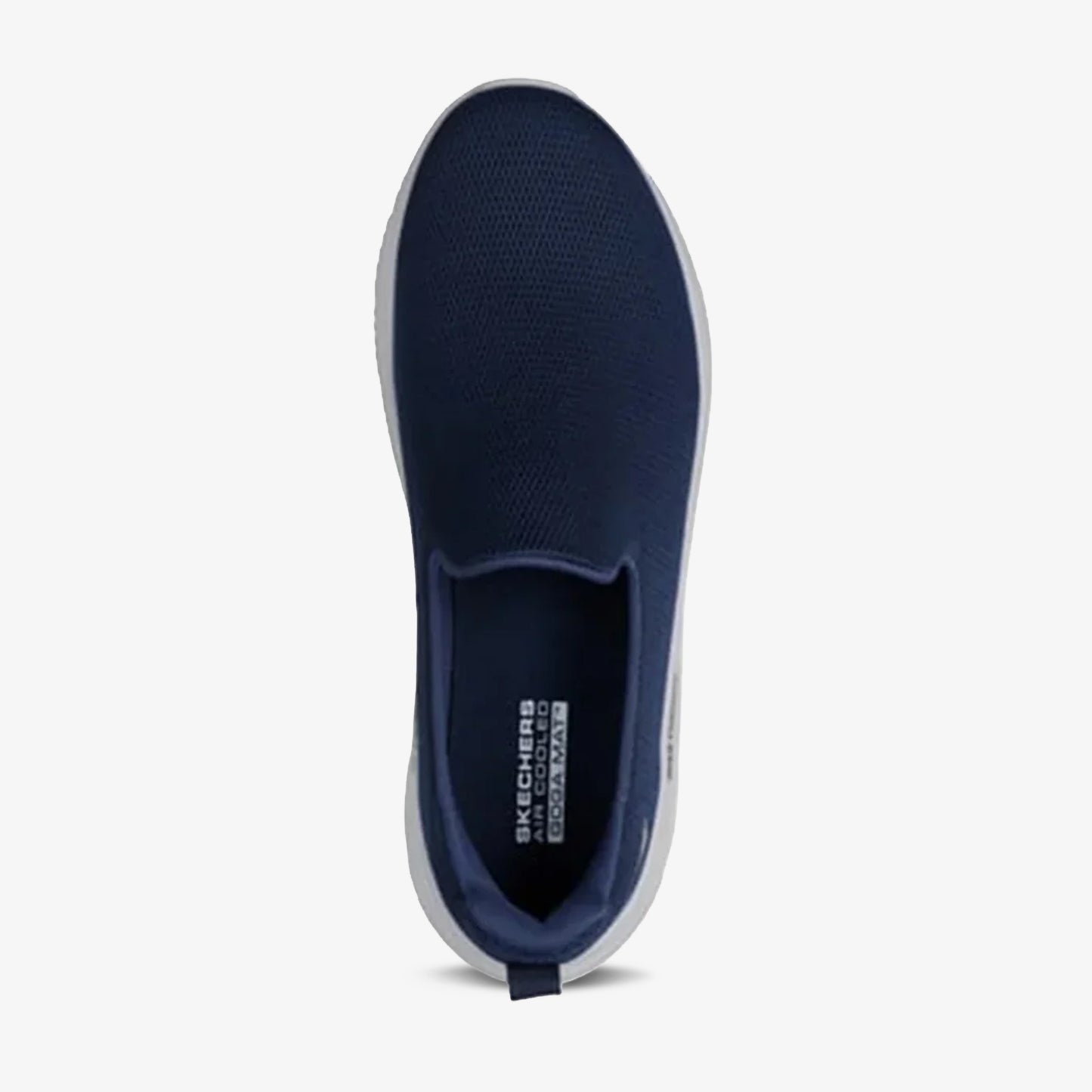 Tenis Skechers Go Walk Max Cushioning Hombre Azul
