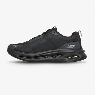 Tenis Skechers Max Cushioning Glide Step Hombre Negro