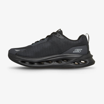 Tenis Skechers Max Cushioning Glide Step Hombre Negro