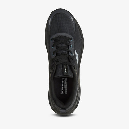 Tenis Skechers Max Cushioning Glide Step Hombre Negro