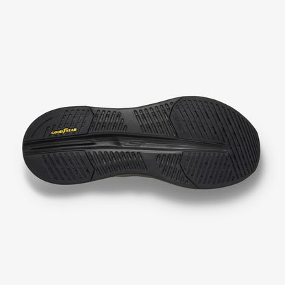 Tenis Skechers Max Cushioning Glide Step Hombre Negro