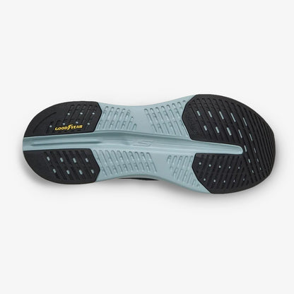 Tenis Skechers Max Cushioning Glide Step Tukker Hombre Azul