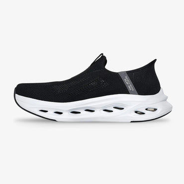 Tenis Skechers Glide-Step Hombre Negro