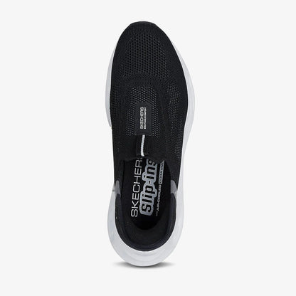 Tenis Skechers Glide-Step Hombre Negro