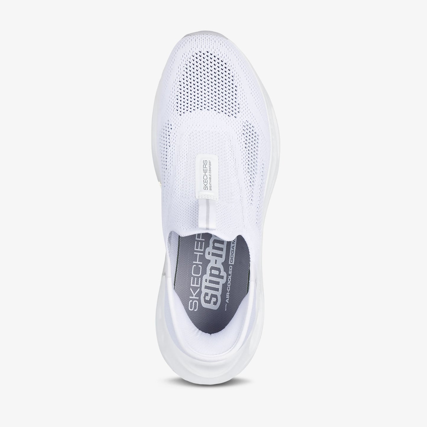 Tenis Skechers Glide-Step Hombre
