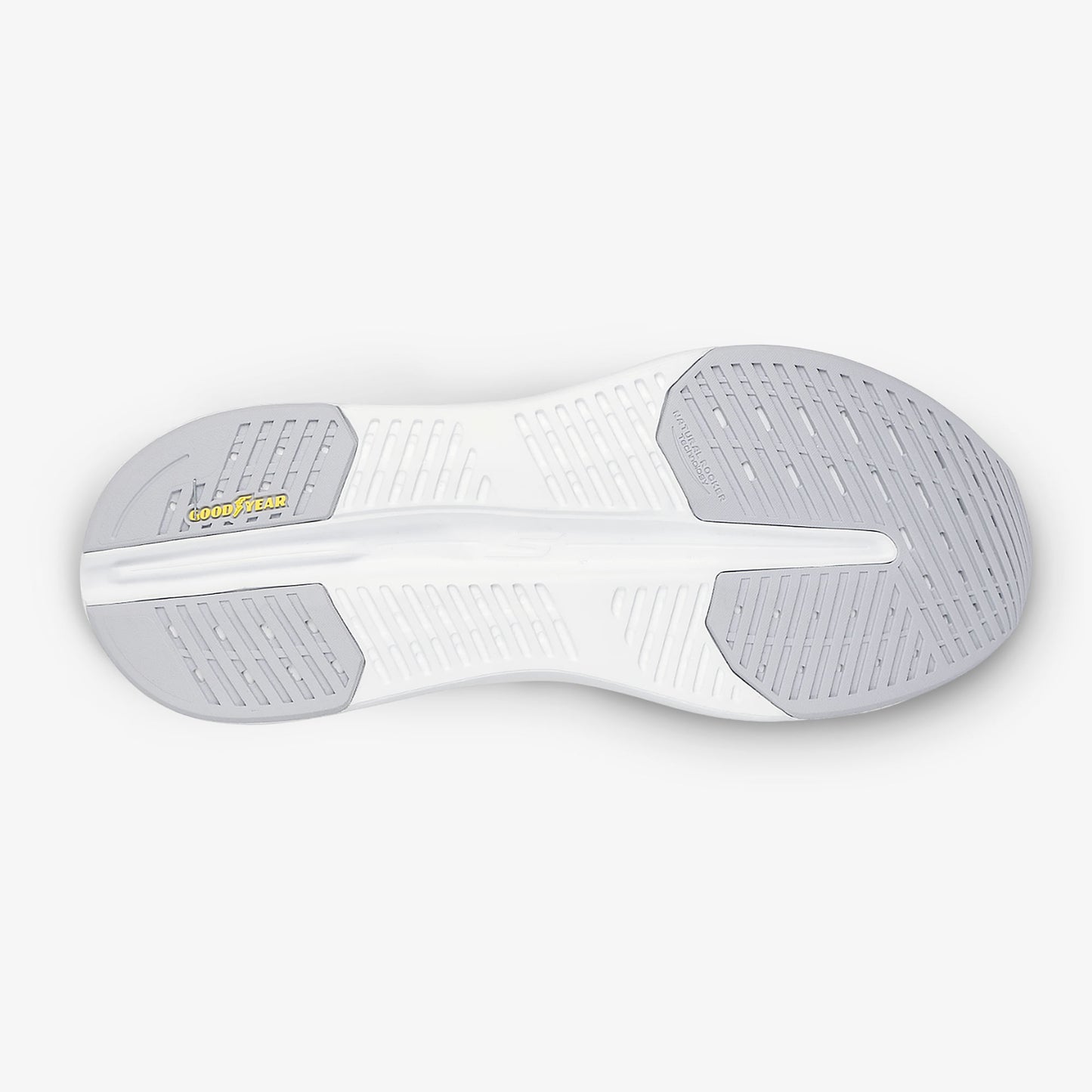 Tenis Skechers Glide-Step Hombre