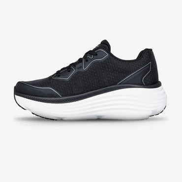 Tenis Skechers Max Cushioning Endeavour Hombre Negro