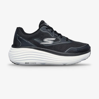 Tenis Skechers Max Cushioning Endeavour Hombre Negro