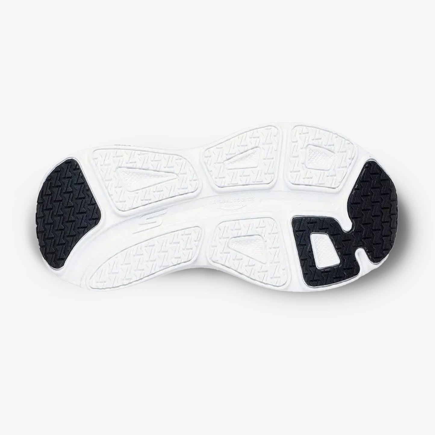 Tenis Skechers Max Cushioning Endeavour Hombre Negro