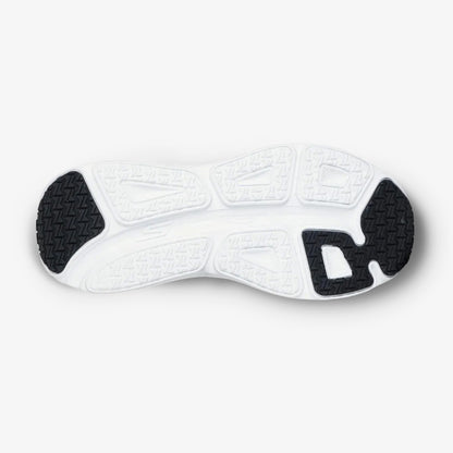 Tenis Skechers Max Cushioning Hombre Negro Blanco