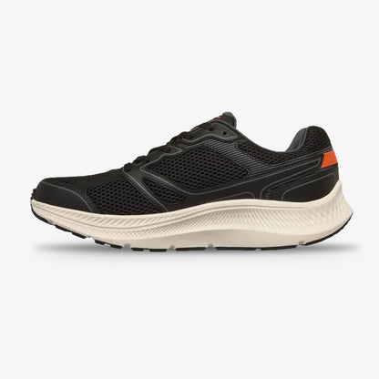 Tenis Skechers Go Run Consistent 2.0 Hombre Negro