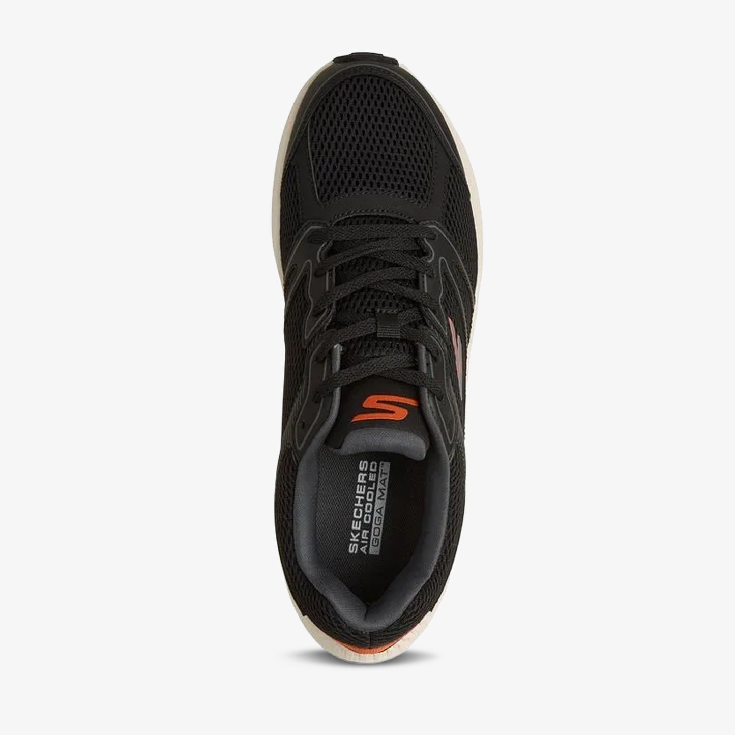 Tenis Skechers Go Run Consistent 2.0 Hombre Negro
