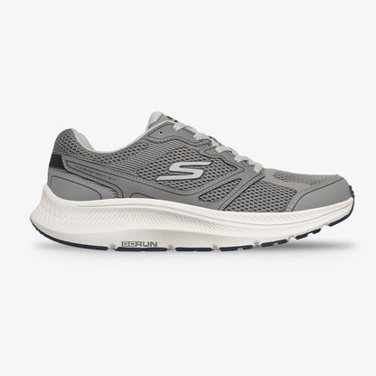 Tenis Skechers Go Run Consistent 2.0 Hombre Gris