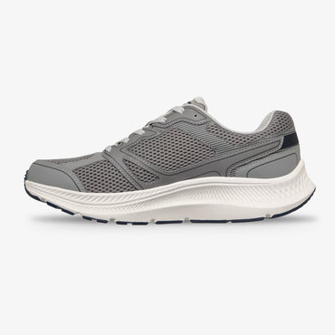 Tenis Skechers Go Run Consistent 2.0 Hombre Gris