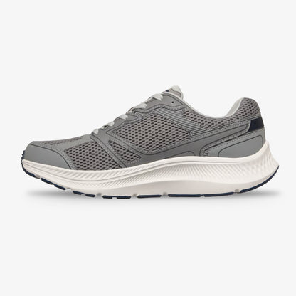 Tenis Skechers Go Run Consistent 2.0 Hombre Gris