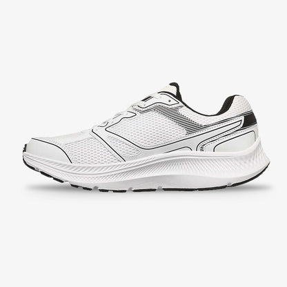 Tenis Skechers Consistent 2.0 Hombre Blanco