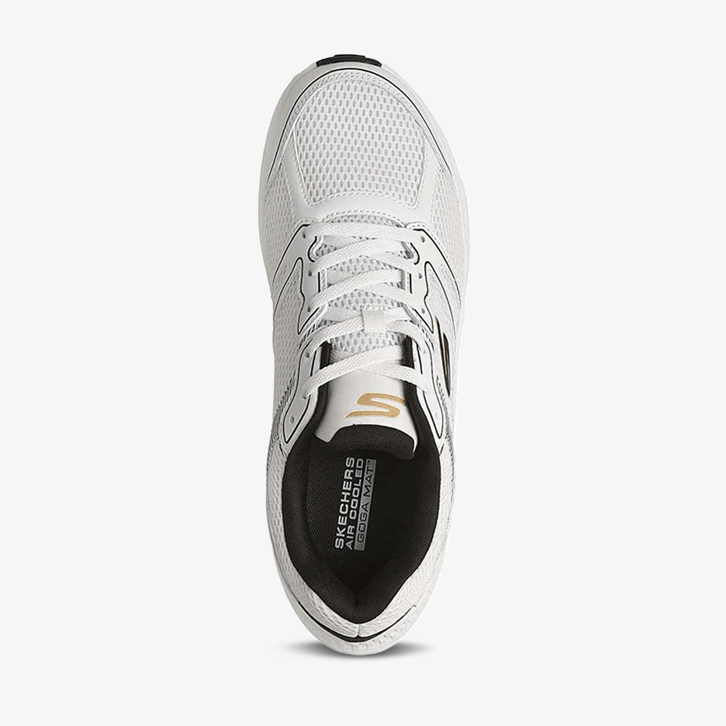 Tenis Skechers Consistent 2.0 Hombre Blanco