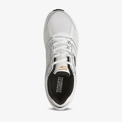 Tenis Skechers Consistent 2.0 Hombre Blanco