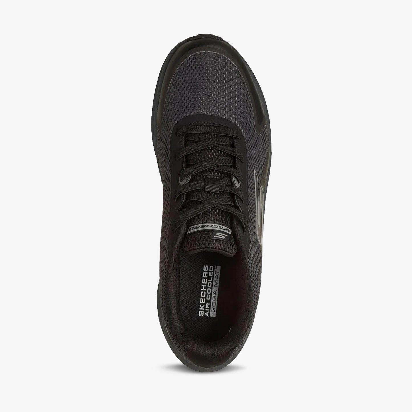 Tenis Skechers Consistent 2.0 Hombre Negro