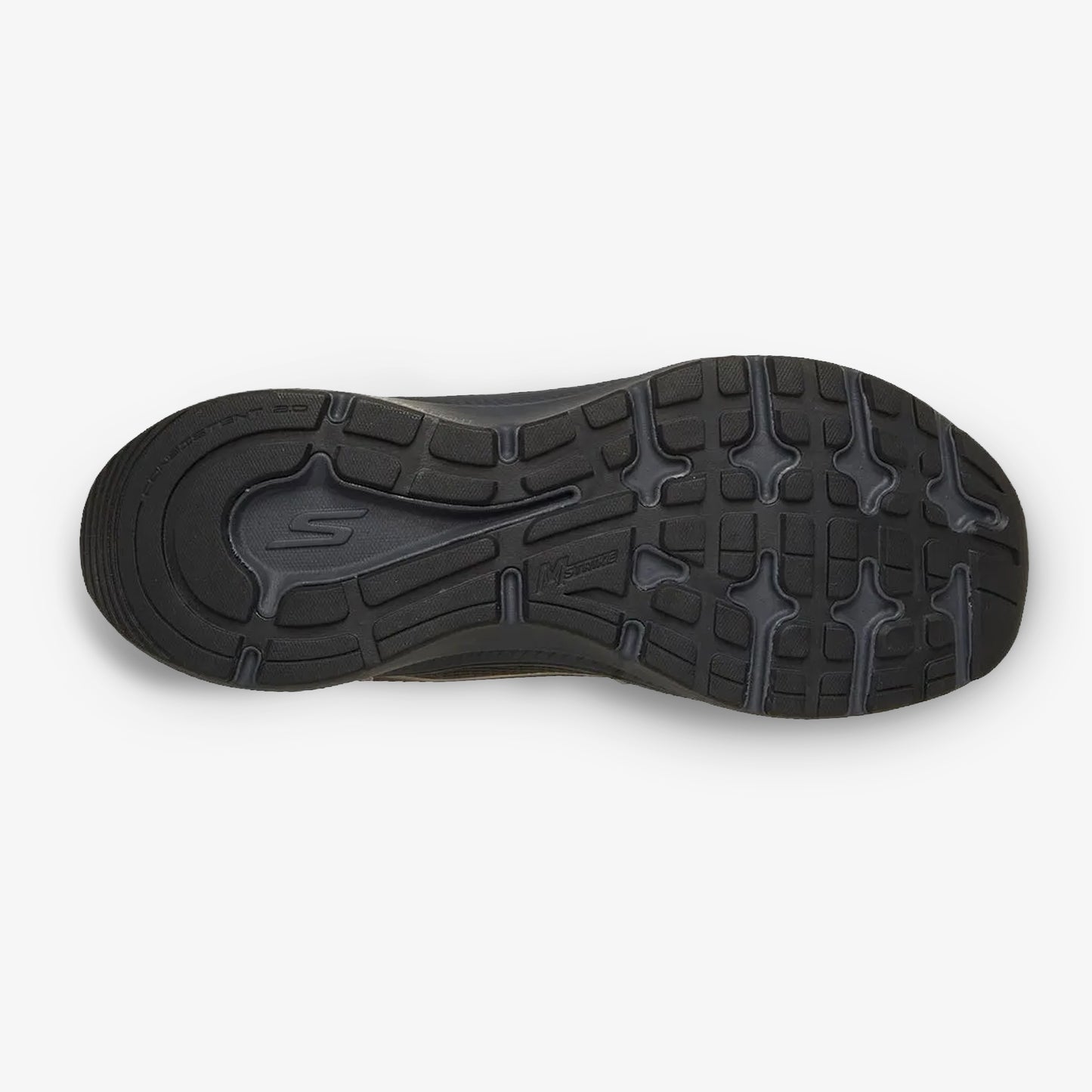 Tenis Skechers Consistent 2.0 Hombre Negro