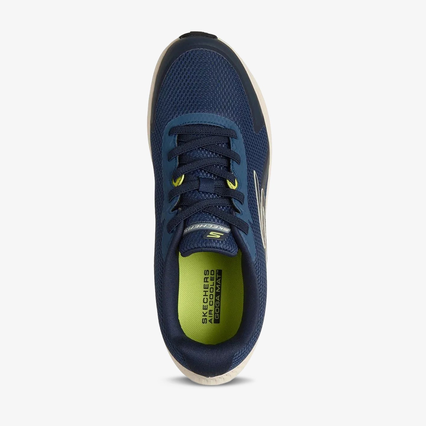 Tenis Skechers Consistent 2.0 Hombre Azul