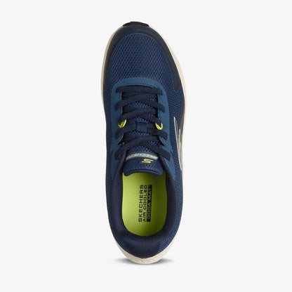 Tenis Skechers Consistent 2.0 Hombre Azul