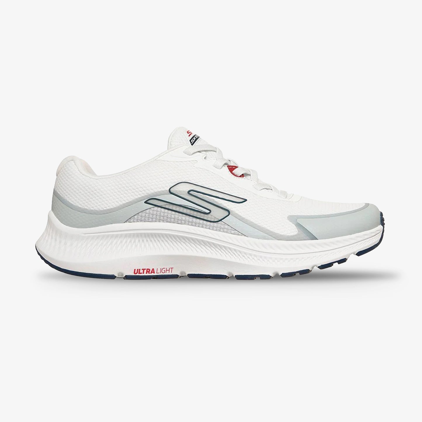 Tenis Skechers Consistent 2.0 Hombre Blanco