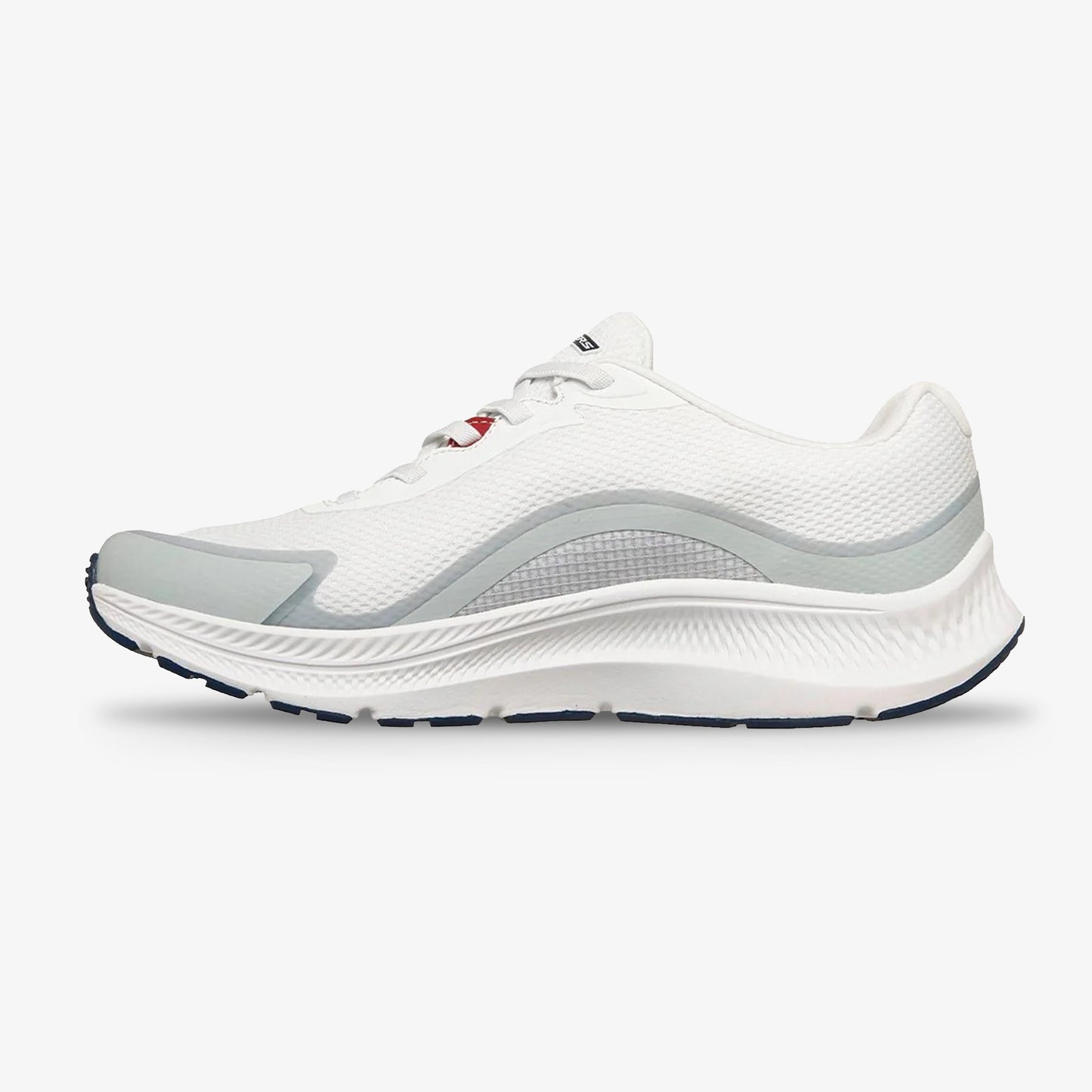 Tenis Skechers Consistent 2.0 Hombre Blanco