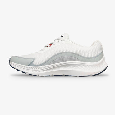 Tenis Skechers Consistent 2.0 Hombre Blanco