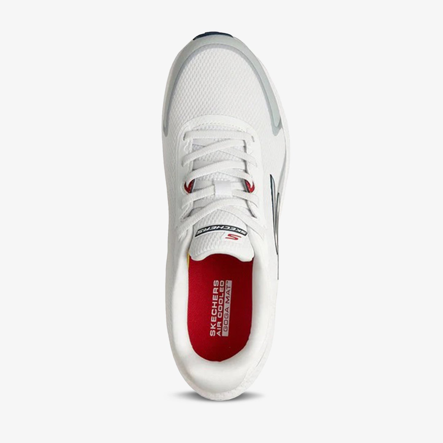 Tenis Skechers Consistent 2.0 Hombre Blanco