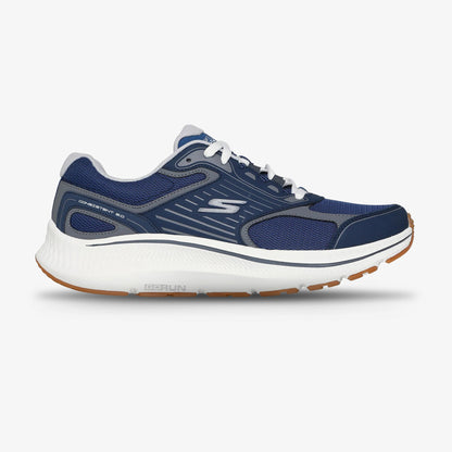 Tenis Skechers Go Run Consistent 2.0 Hombre Navy
