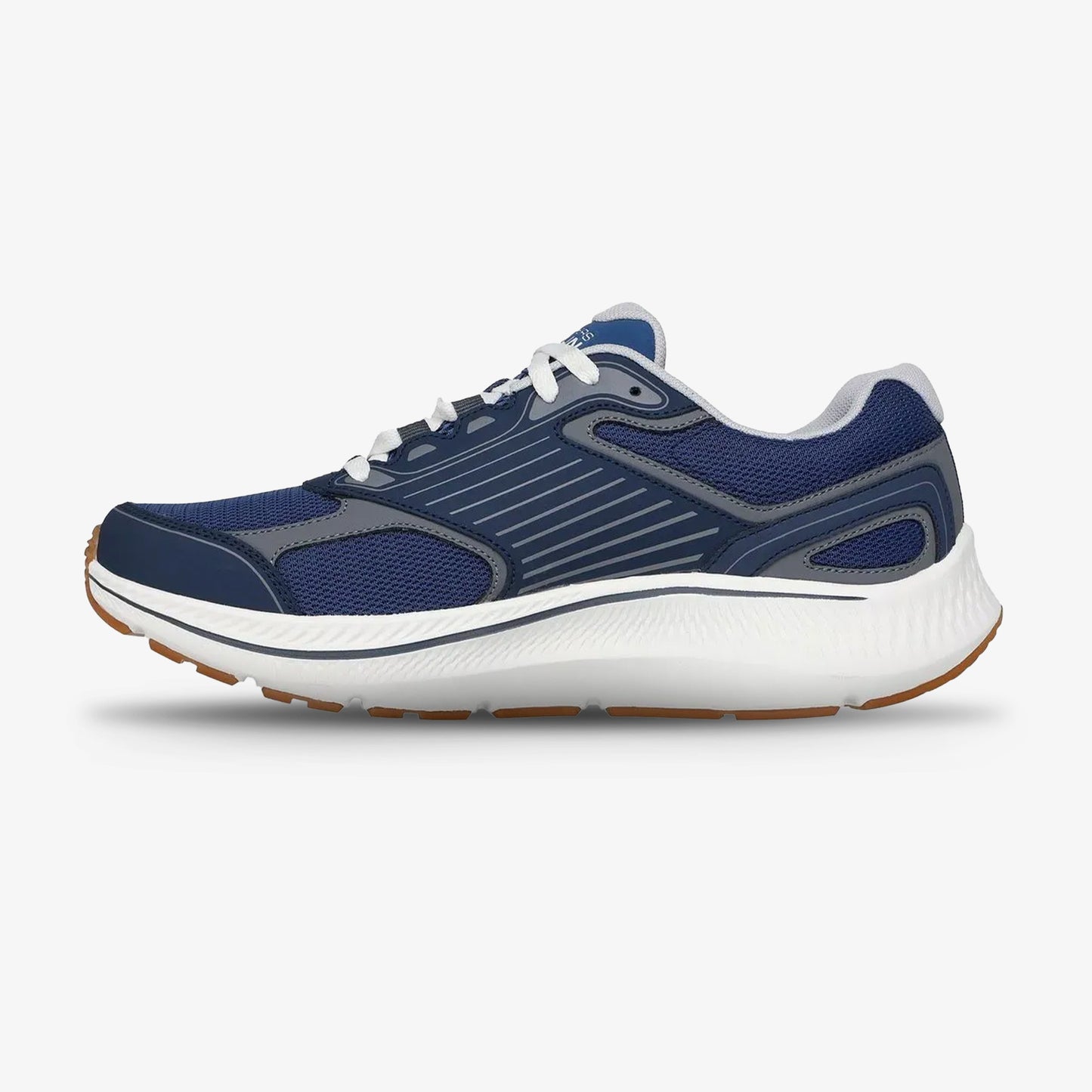 Tenis Skechers Go Run Consistent 2.0 Hombre Navy