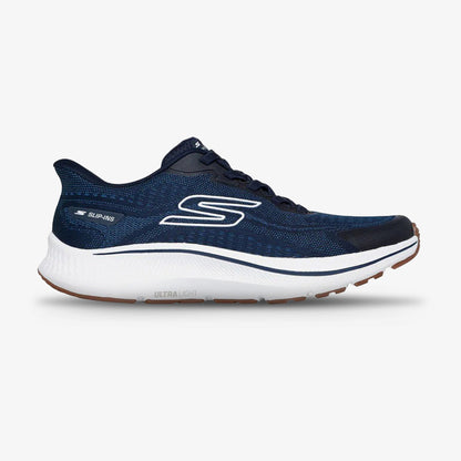 Tenis Skechers Slip-Ins Go Run Consistent 2.0 Hombre Navy